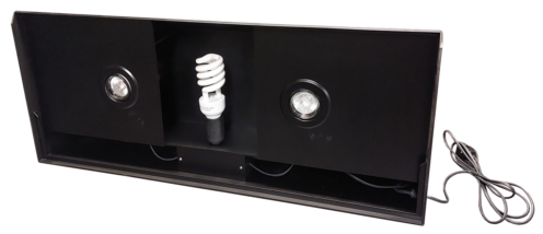 Beépített világítás